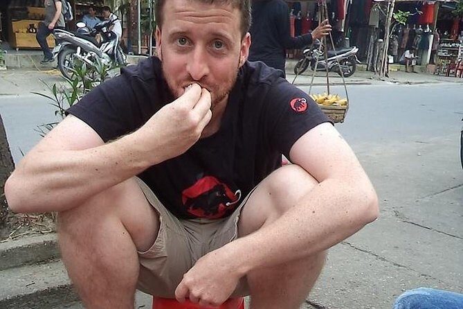 3 Hour Hoi An Walking Food Tour. Morning (HFM) - Who Will Love This Tour?