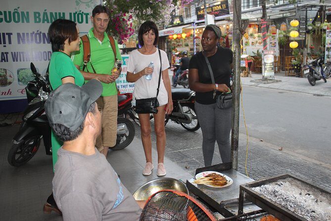 3 Hour Hoi An Walking Food Tour. Morning (HFM) - Frequently Asked Questions