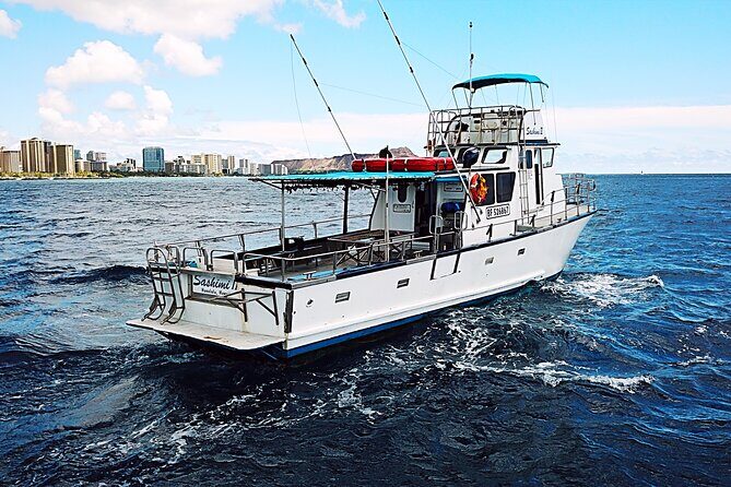 3-Hour Honolulu Bottom Fishing Adventure - Final Thoughts