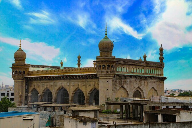 3-hour Hyderabad Old City Heritage Walking Tour - Final Thoughts: Is the Hyderabad Heritage Walk Worth It?