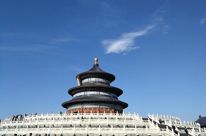 3-Hour In Depth Private Tour to Beijing's Temple of Heaven - Final Thoughts