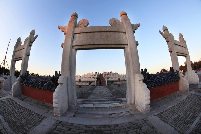 3-Hour In Depth Private Tour to Beijing's Temple of Heaven - FAQ