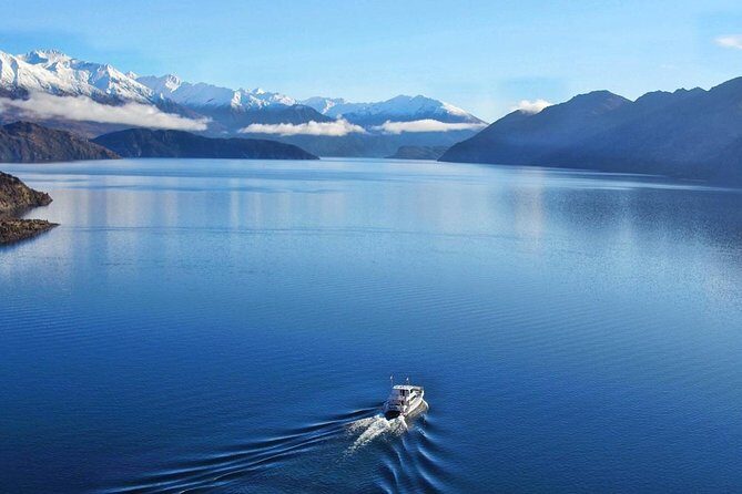 3 Hour in Wanaka Fishing Charters - FAQ