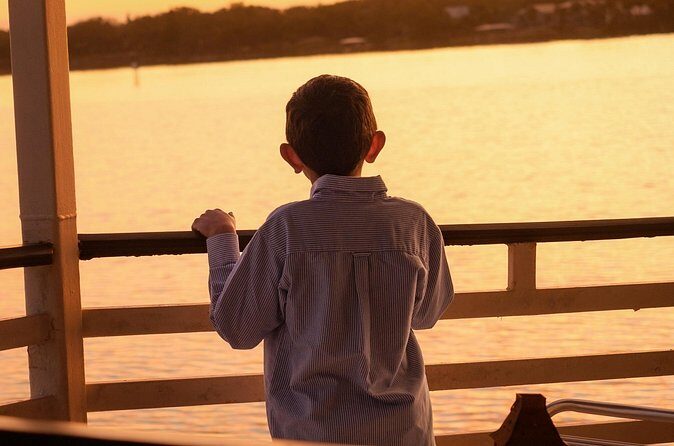 3 Hour Indian River Queen Cruise with Dinner - The Sum Up