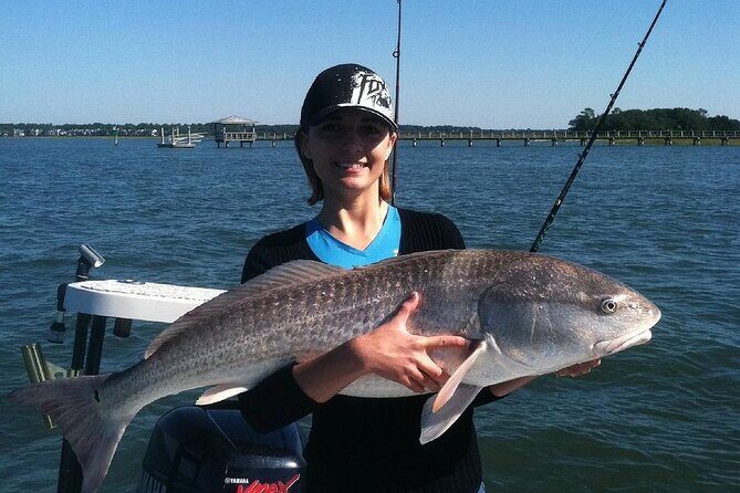 3 Hour Inshore Fishing Charter - What Makes the 3-Hour Inshore Fishing Charter a Great Choice?