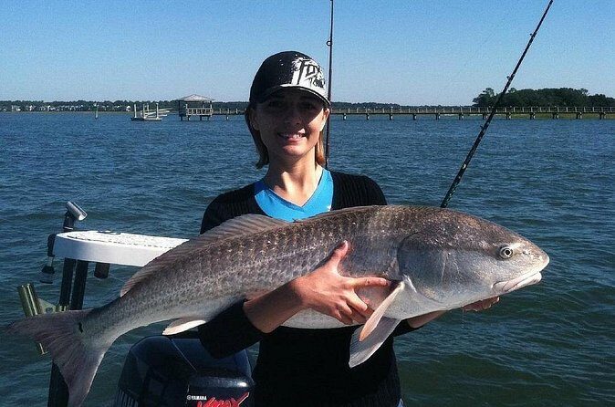 3 Hour Inshore Fishing Charter - FAQ: Your Questions Answered