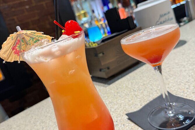 3 Hour Its 5 oclock on the Riverwalk Walking Food Tour-Augusta - Who Will Love This Tour?