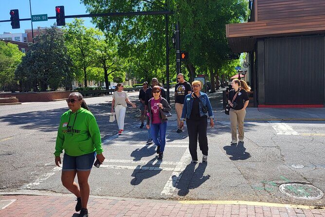 3 Hour Its 5 oclock on the Riverwalk Walking Food Tour-Augusta - The Value of the Experience