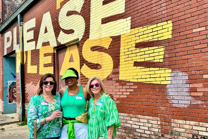 3 Hour Its 5 oclock on the Riverwalk Walking Food Tour-Augusta - FAQs about the Augusta Riverwalk Food Tour