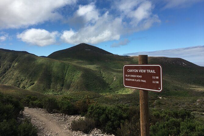 3-Hour Kayaking and Hiking in Californias Central Coast - What You Can Expect from the Tour