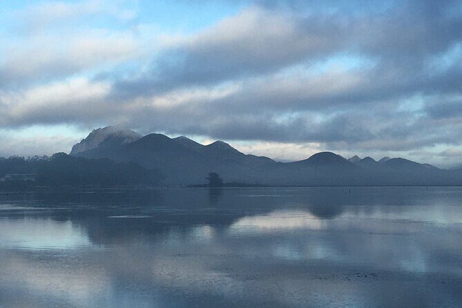 3-Hour Kayaking and Hiking in Californias Central Coast - What Sets This Tour Apart