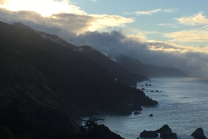 3-Hour Kayaking and Hiking in Californias Central Coast - Who Will Enjoy This Experience?