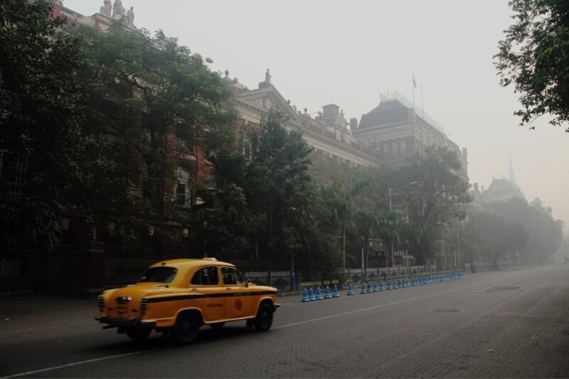 3-hour Kolkata Heritage Walking tour with a local guide - A Detailed Look at the Heritage Tour: What to Expect