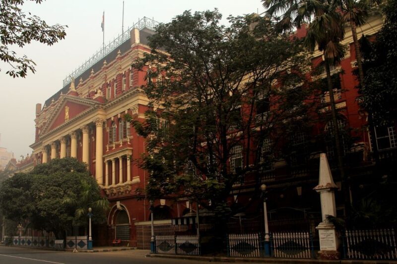 3-hour Kolkata Heritage Walking tour with a local guide - Why This Tour Is Worth Considering