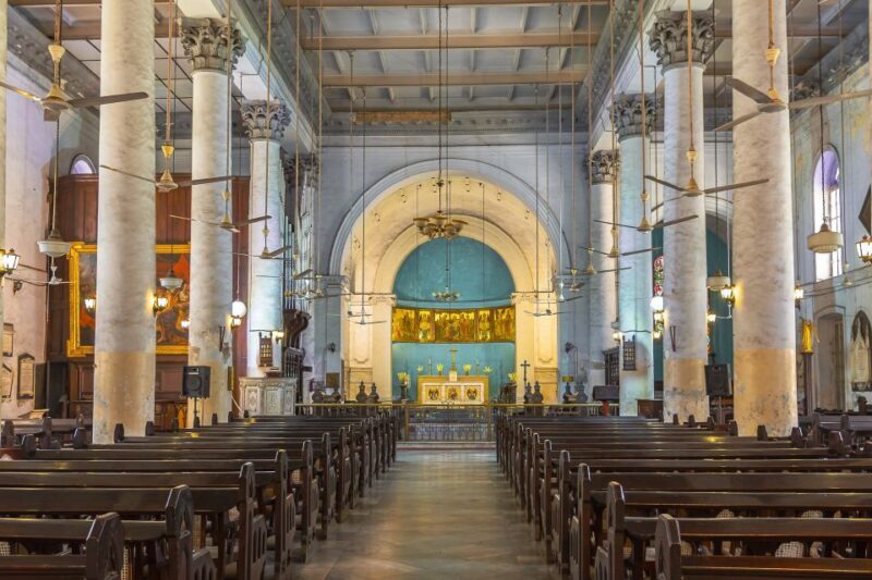 3-hour Kolkata Heritage Walking tour with a local guide - Final Thoughts