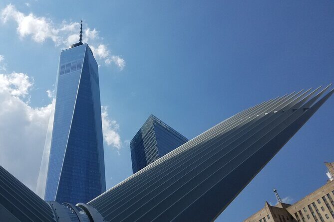 3 Hour Lower Manhattan Walking Tour - Cultural Neighborhoods: Chinatown and Little Italy