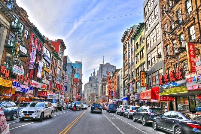 3 Hour Lower Manhattan Walking Tour - Tour Features and Practicalities