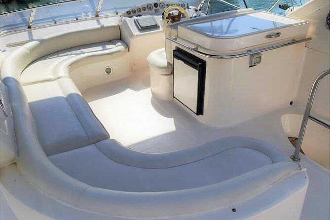 3-Hour Luxury Yacht Cruise from Dubai Marina - Final Thoughts