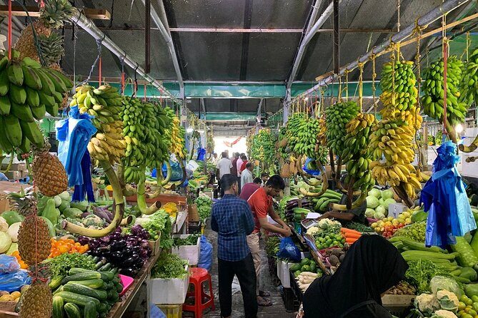 3 Hour Male' City Tour with Local Guide - A Closer Look at the Itinerary