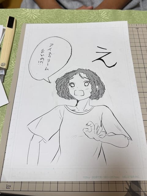3-Hour Manga Drawing Workshop in Tokyo - Practical Tips for Participants