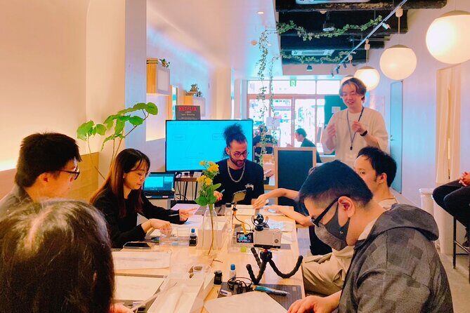 3-Hour Manga Drawing Workshop in Tokyo - Practical Considerations