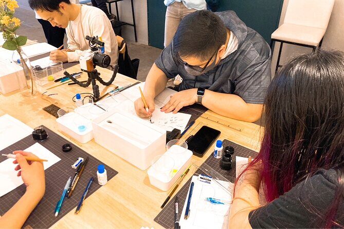 3-Hour Manga Drawing Workshop in Tokyo - The Sum Up: Is it Worth It?