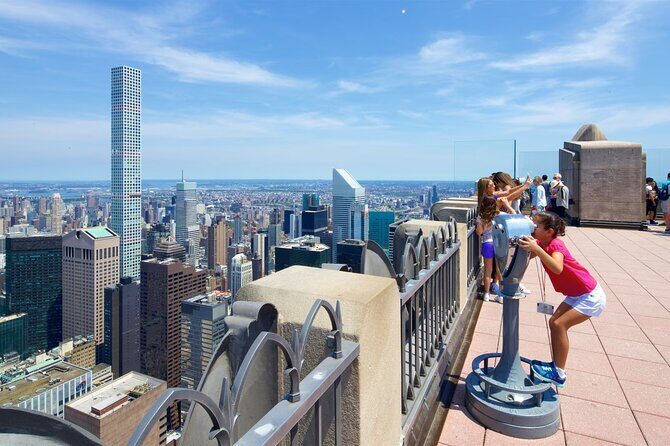 3 Hour Manhattan Walking Tour with Top of the Rock Ticket - Final Thoughts: Is This Tour Worth It?