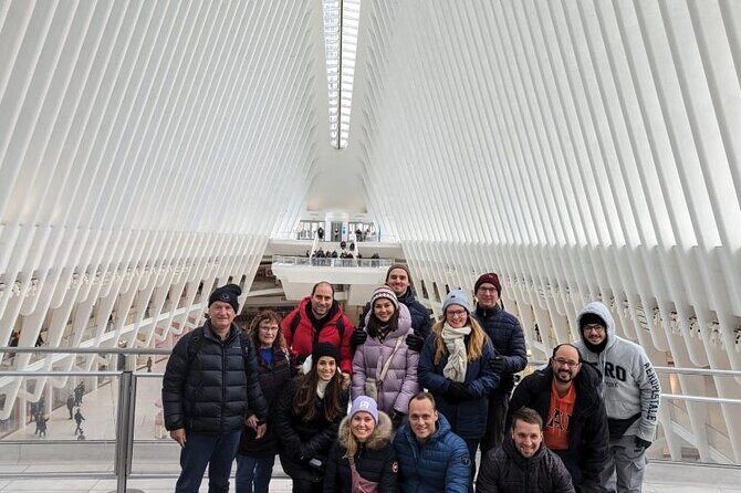3 Hour Manhattan Walking Tour with Top of the Rock Ticket - FAQ
