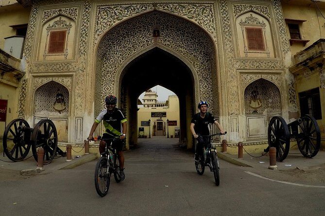 3-Hour Morning Bike Tour of Jaipur - Why This Tour Offers Great Value