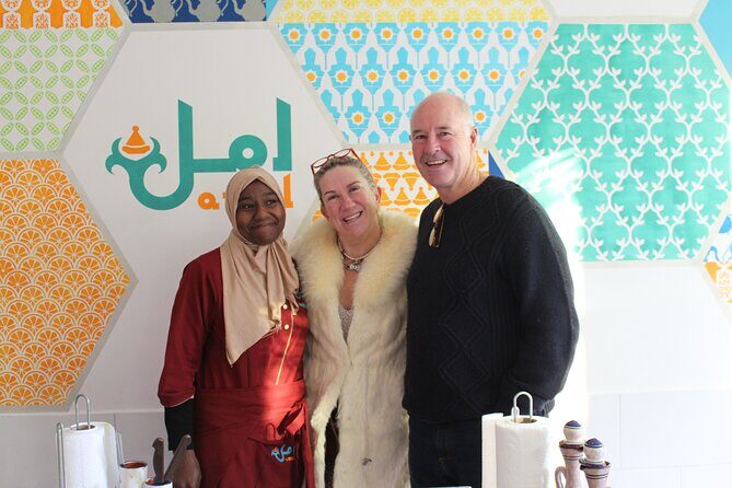 3 Hour Moroccan Cooking Class in Marrakech - Authenticity & What Travelers Say