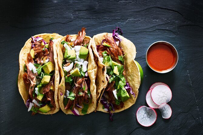 3-Hour Night Tacos and Mezcal Crawl in Mexico with Guide - Value and Cost: Is It Worth It?