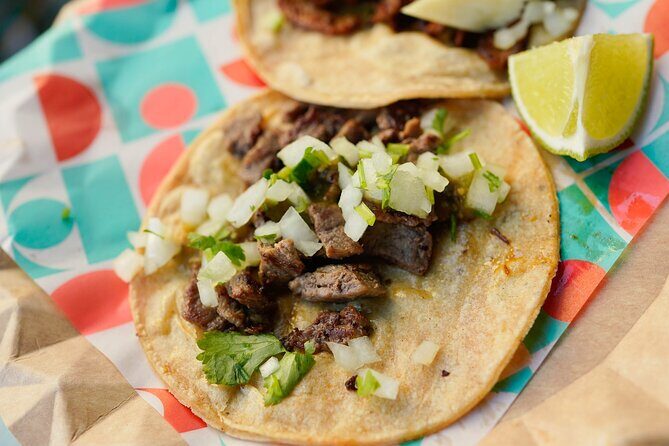 3-Hour Night Tacos and Mezcal Crawl in Mexico with Guide - Practical Tips for Participants