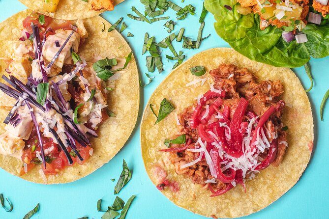 3-Hour Night Tacos and Mezcal Crawl in Mexico with Guide - Who Will Love This Tour?