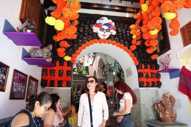 3 Hour Oaxaca Private Tour, 100% customisable - Best Rated - Who Will Love This Tour?