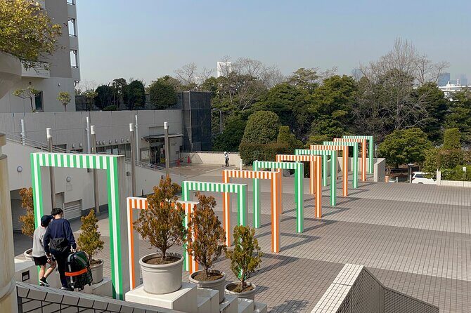 3-Hour Odaiba Scenic Photo Walking Tour - Who Should Consider This Tour?