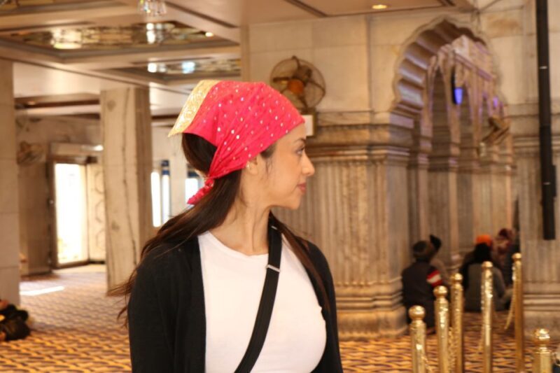 3-Hour Old Delhi Heritage Walking tour with Rickshaw ride - FAQ