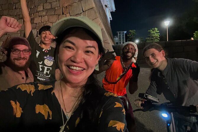 3-Hour Osaka Bike Tour/Customizable - Discover Osaka with a Personalized 3-Hour Bike Tour