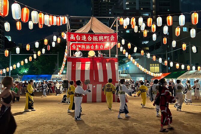 3-Hour Osaka Bike Tour/Customizable - FAQ