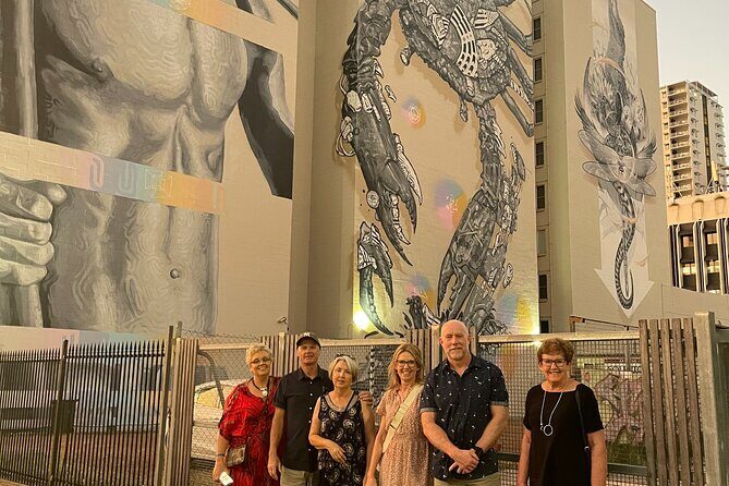 3 Hour Outback Gourmet Food and Aboriginal Art Tour - Final Thoughts