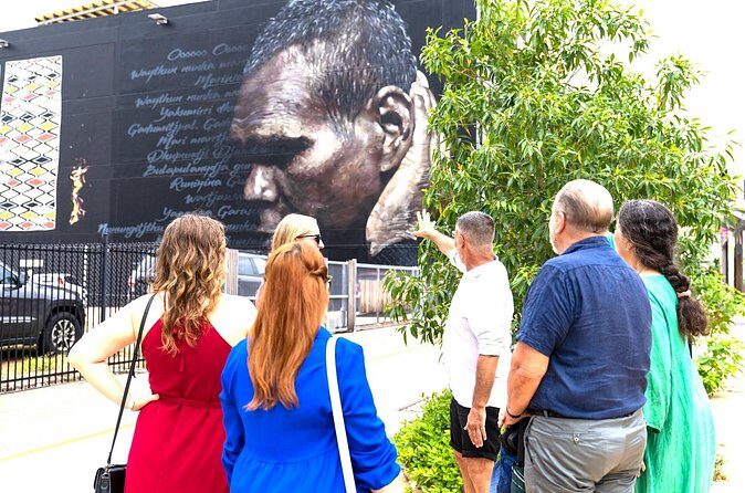 3 Hour Outback Gourmet Food and Aboriginal Art Tour - FAQ