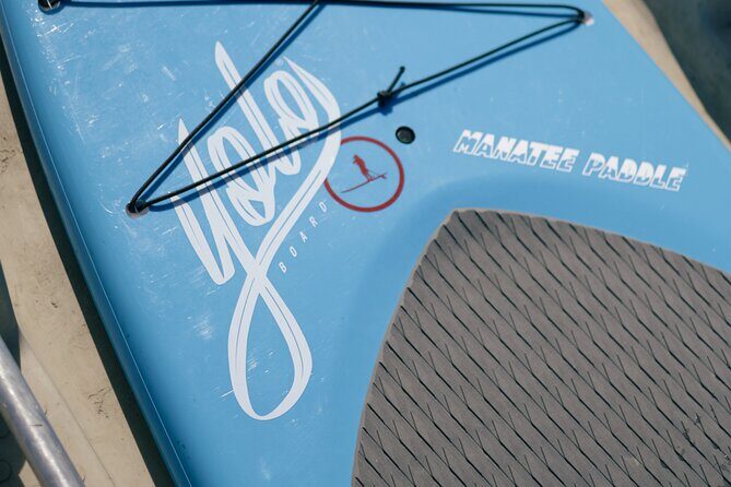 3 Hour Paddle Board Rental - Practical Tips for Your Paddle Board Adventure