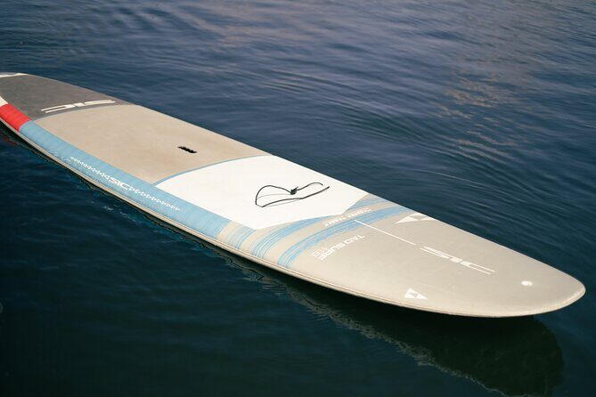 3 Hour Paddle Board Rental - FAQ