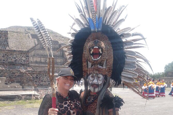 3-Hour Private Archaeological Walking Tour in Mexico with ATV - Key Points