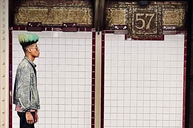 3 Hour Private Artistic Photography Experience in New York City - What to Expect from the Private NYC Photography Tour