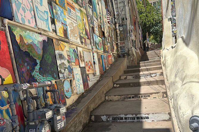 3 Hour Private Bisbee Pub Crawl - Frequently Asked Questions