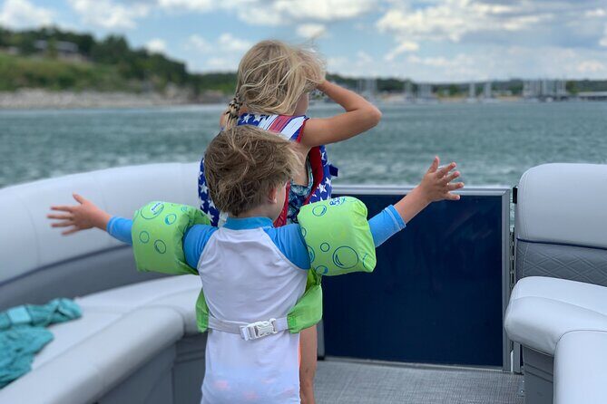 3 Hour Private Boat Charter on Lake Austin for up to 12 People - FAQs about the Lake Austin Private Boat Charter