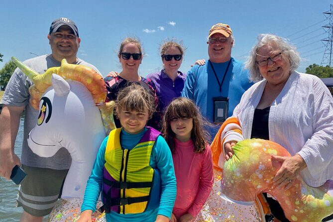 3 Hour Private Boat Charter on Lake Travis for up to 12 People - Who Is This Tour Best For?