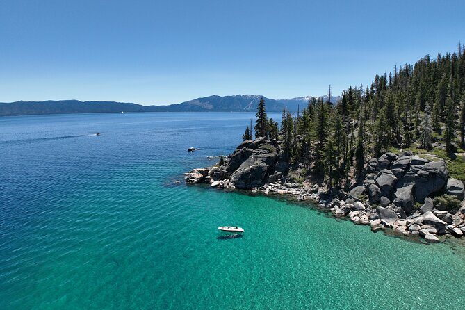 3 Hour Private Boat Charter With Captain - The Experience and Its Highlights