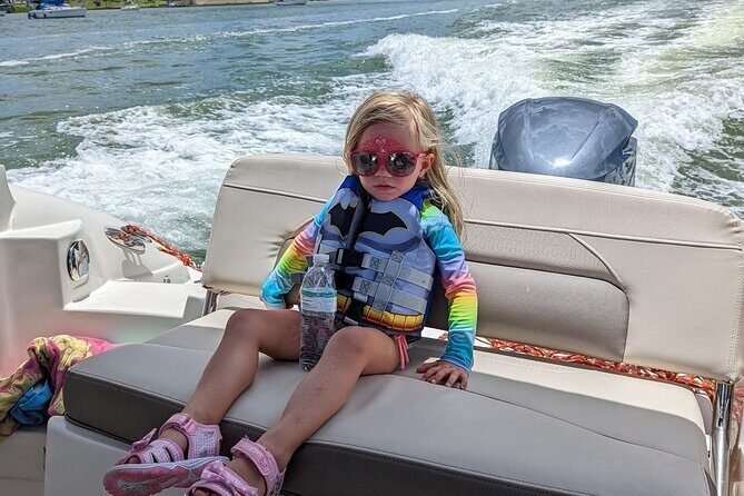 3-hour Private Boat Tour in Clearwater Florida Up to 6 People - Final Thoughts: Is This Tour Right for You?