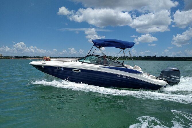 3-hour Private Boat Tour in Clearwater Florida Up to 6 People - FAQs About the Clearwater Private Boat Tour